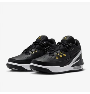 Кроссовки детские Air Jordan Max Aura 5 Older Black DZ4352-017