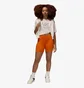 Футболка женская Air Jordan Art Short Sleeve Tee White HF5478-133