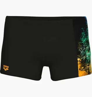 Плавки чоловічі Arena Vibrant Black 008938-550