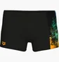 Плавки чоловічі Arena Vibrant Black 008938-550