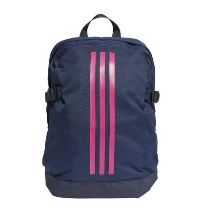 Рюкзак унісекс Adidas Bp Power Iv Blue DM7682