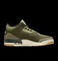 Кросівки чоловічі Air Jordan 3 Retro Olive DN3707-202