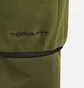 Свитшот мужской Nike M Nsw Spu Tf Polar Flc Crew Green Dq5104-326