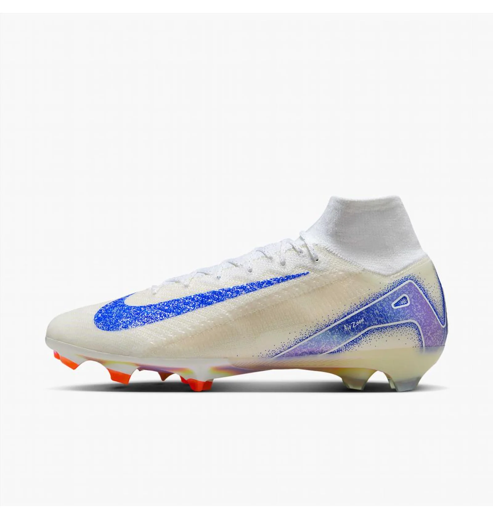 ᐉ Бутсы унисекс Nike Mercurial Superfly 10 Elite Blueprint High