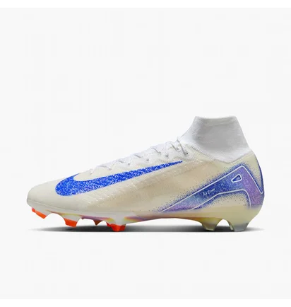 Бутси унісекс Nike Mercurial Superfly 10 Elite Blueprint High Beige HJ9293-100