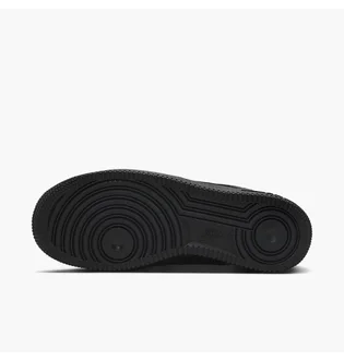 Кроссовки женские Nike Air Force 1 07 Vintage Black HV4403-001