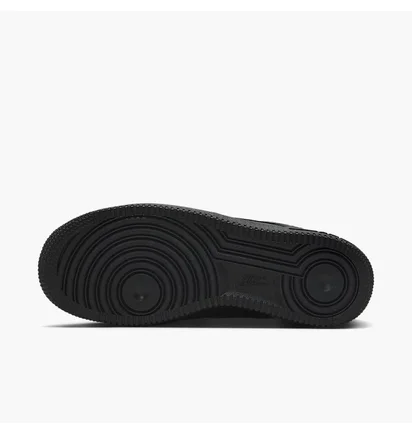 Кроссовки женские Nike Air Force 1 07 Vintage Black HV4403-001