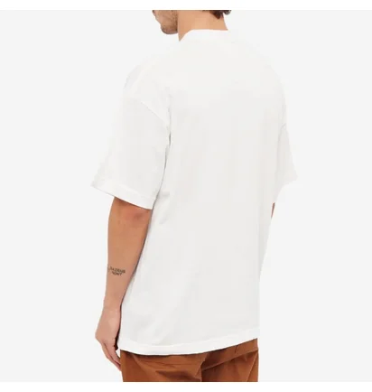 Футболка чоловіча Nike Nrg Tee White CV0559-121