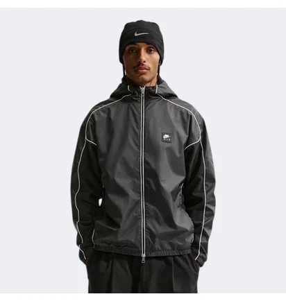 Спортивный костюм мужской Nike Air Hybrid Black IO0558-010__IO0570-010