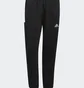 Штани чоловічі Adidas Essentials French Terry Black HZ2218