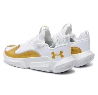 Кросівки унісекс Under Armour Futr X3 White 3026630-103
