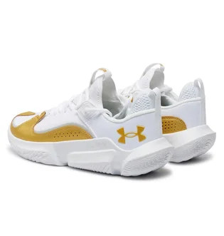 Кроссовки унисекс Under Armour Futr X3 White 3026630-103