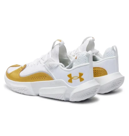 Кроссовки унисекс Under Armour Futr X3 White 3026630-103
