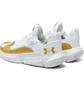 Кроссовки унисекс Under Armour Futr X3 White 3026630-103