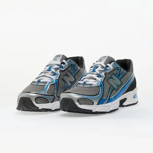 Кросівки чоловічі New Balance 740 Sb2 Grey U740SB2