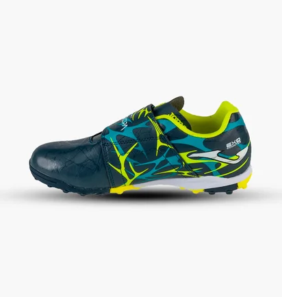Сороконіжки дитячі Joma Super Copa 2503 Turf Blue SCJS2503TFV