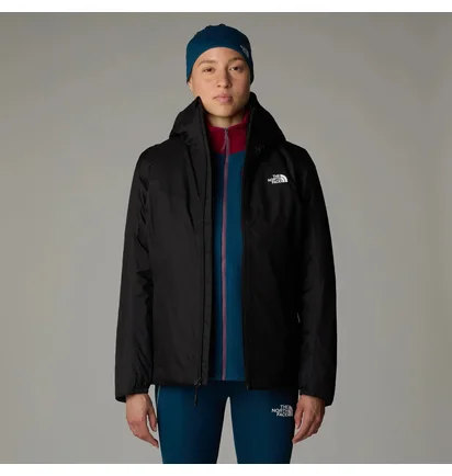 Куртка жіноча The North Face Quest Padded Jacket Black NF0A3Y1J4H0