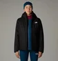 Куртка жіноча The North Face Quest Padded Jacket Black NF0A3Y1J4H0