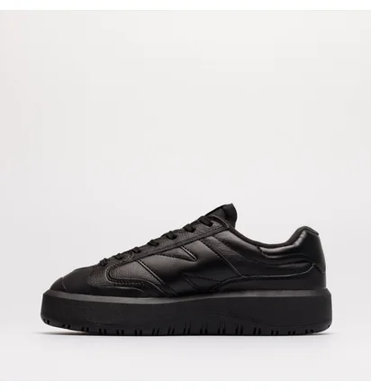 Кроссовки женские New Balance Ct302 Black Ct302Lb
