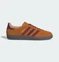 Кросівки унісекс Adidas Gazelle Indoor Brown JH5411