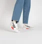 Кроссовки мужские Adidas Forum Exhibit Low White GZ0937