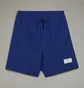 Шорты мужские Adidas Y-3 Organic Cotton Terry Shorts Blue IB4797