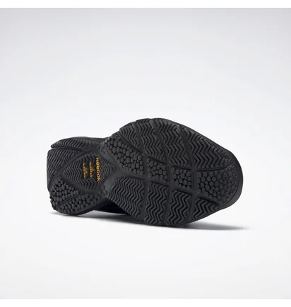 Кросівки чоловічі Reebok Work N Cushion 4.0 Black Fu7361