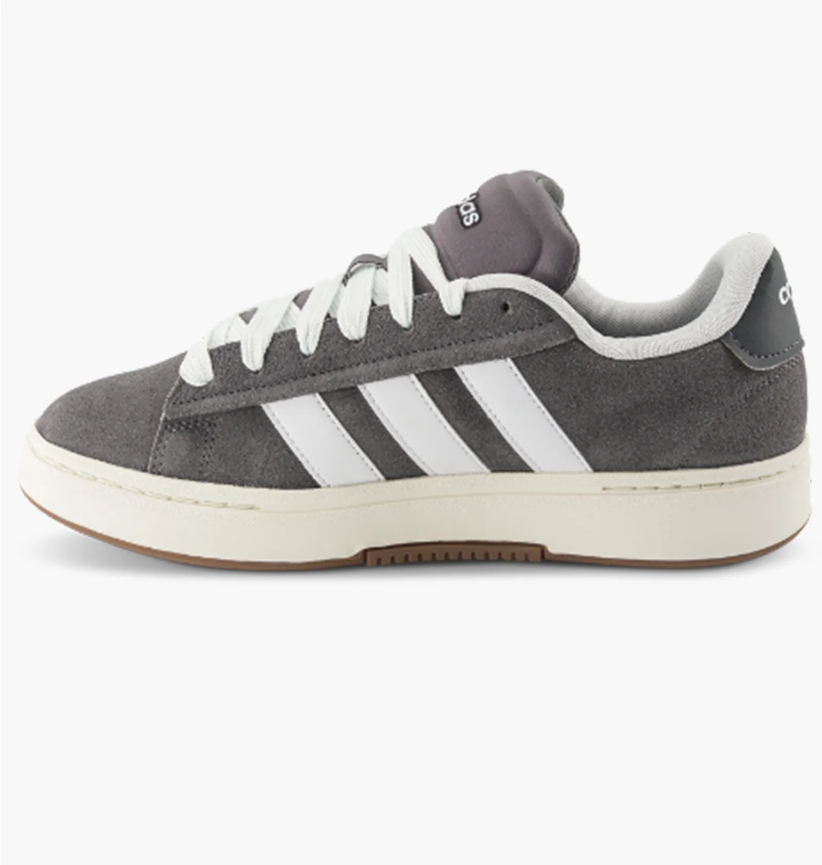 ᐉ Кросівки чоловічі Adidas Grand Court Alpha Grey JR0542