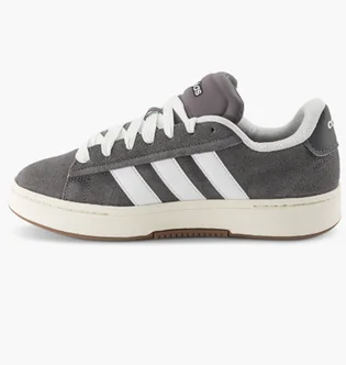 Кросівки чоловічі Adidas Grand Court Alpha Grey JR0542