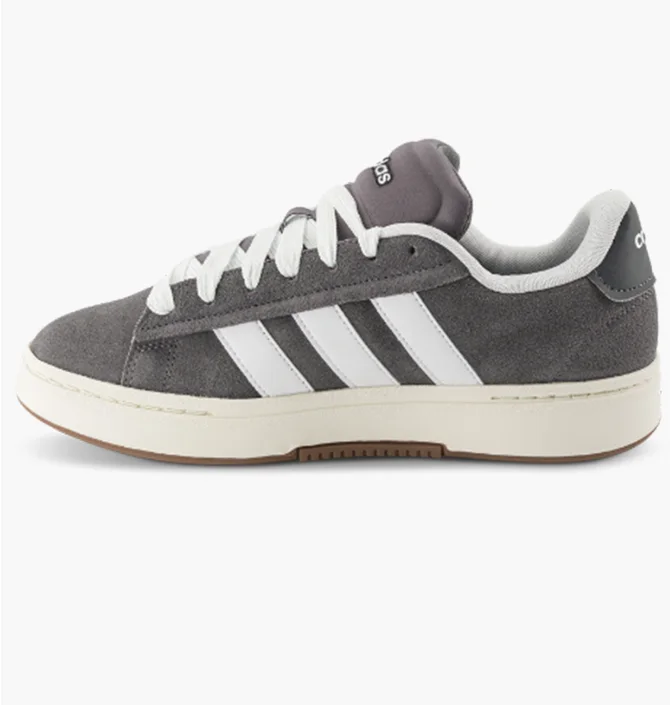 Кросівки чоловічі Adidas Grand Court Alpha Grey JR0542