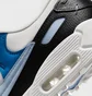 Кросівки жіночі Nike Air Max 90 Futura White/Blue FJ4798-100