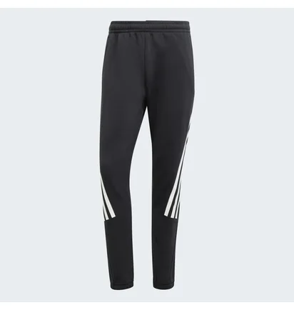 Штаны мужские Adidas Future Icons 3-Stripes Joggers Black IN3310