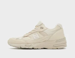 Кросівки чоловічі New Balance 991 Made In Uk Beige M991OW