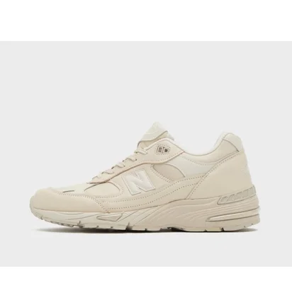 Кроссовки мужские New Balance 991 Made In Uk Beige M991OW