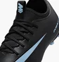 Бутсы детские Nike Air Zoom Mercurial Vapor 16 Academy Mg Black FQ8392-001