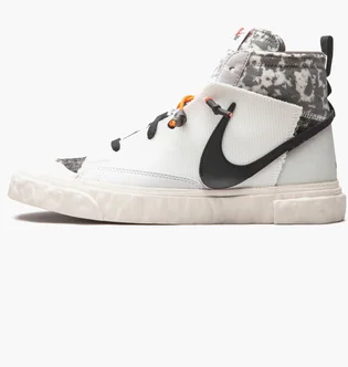 Кросівки чоловічі Nike Blazer Mid White CZ3589-100