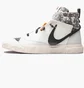 Кросівки чоловічі Nike Blazer Mid White CZ3589-100