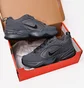 Кроссовки мужские Nike Air Monarch Iv Grey 415445-020