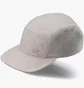 Кепка мужская Arc'teryx Wool Calidum 5 Panel Grey X000007194