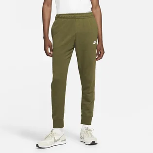 Штаны мужские Nike Sportswear Club Jogger Olive BV2679-326