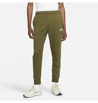 Штаны мужские Nike Sportswear Club Jogger Olive BV2679-326