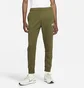 Штани чоловічі Nike Sportswear Club Jogger Olive BV2679-326