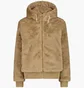 Куртка женская CMP Feel Beige 35K3646-P405