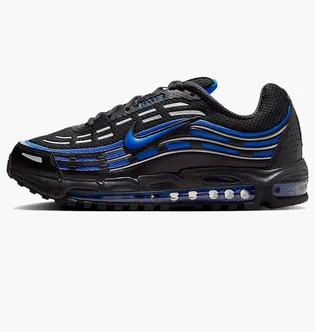 Кроссовки мужские Nike Air Max Black FZ4110-005