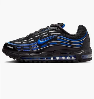 Кроссовки мужские Nike Air Max Black FZ4110-005