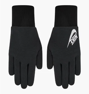 Перчатки мужские Nike Club Black N1004123-013