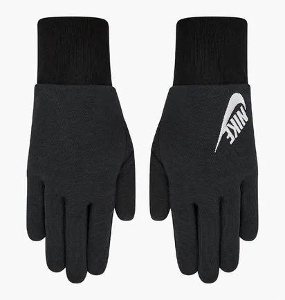 Рукавиці чоловічі Nike Club Black N1004123-013