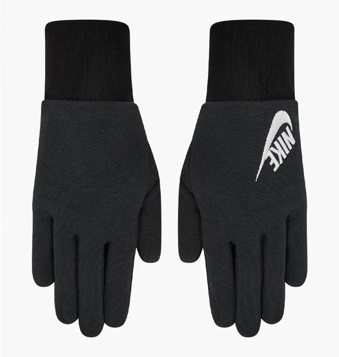 Рукавиці чоловічі Nike Club Black N1004123-013