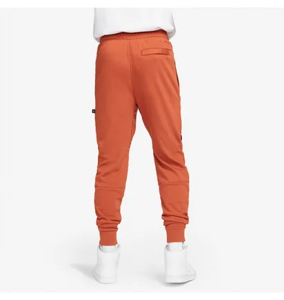 Штаны мужские Air Jordan M J Zion Perf Pant Orange Dj5873-246