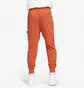 Штаны мужские Air Jordan M J Zion Perf Pant Orange Dj5873-246